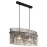 Luster 15698H3 Black LW2