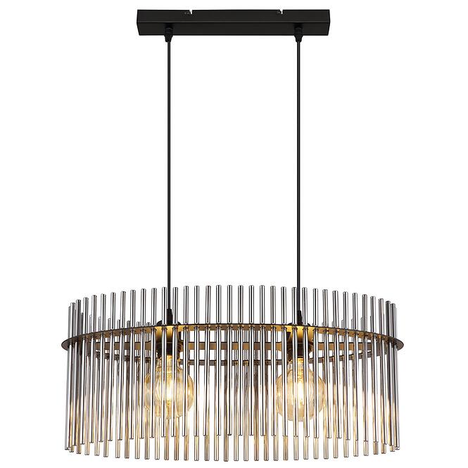 Luster 15698H3 Black LW2