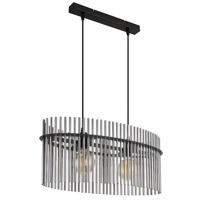Luster 15698H3 Black LW2