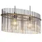 Luster 15698H3 Black LW2,4