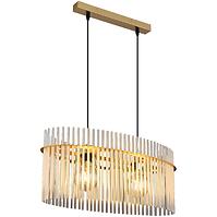 Luster 15698H3M Gold LW2