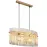Luster 15698H3M Gold LW2