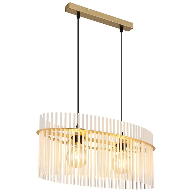 Luster 15698H3M Gold LW2