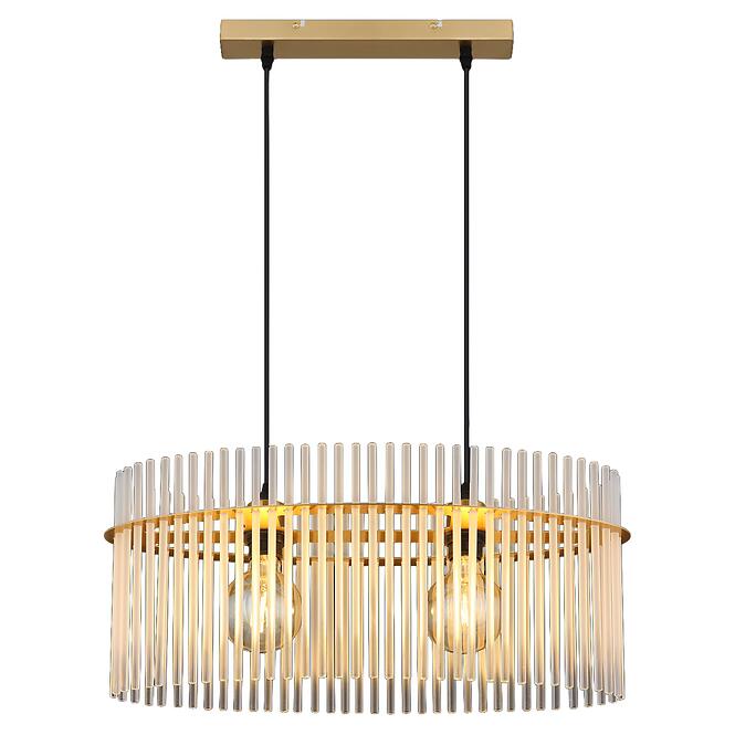 Luster 15698H3M Gold LW2