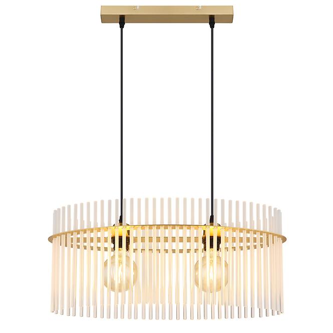 Luster 15698H3M Gold LW2