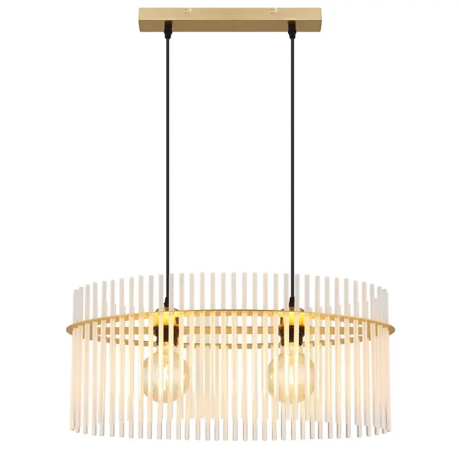 Luster 15698H3M Gold LW2,4
