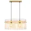 Luster 15698H3M Gold LW2,4