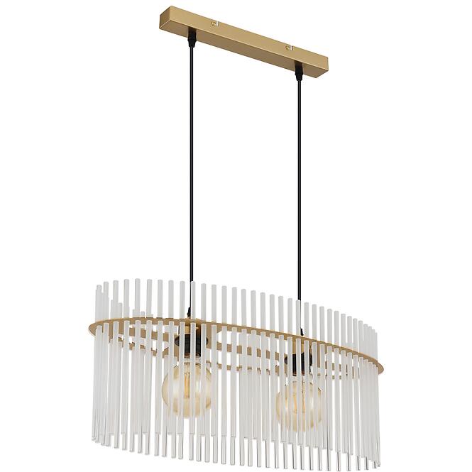Luster 15698H3M Gold LW2