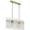 Luster 15698H3M Gold LW2,5