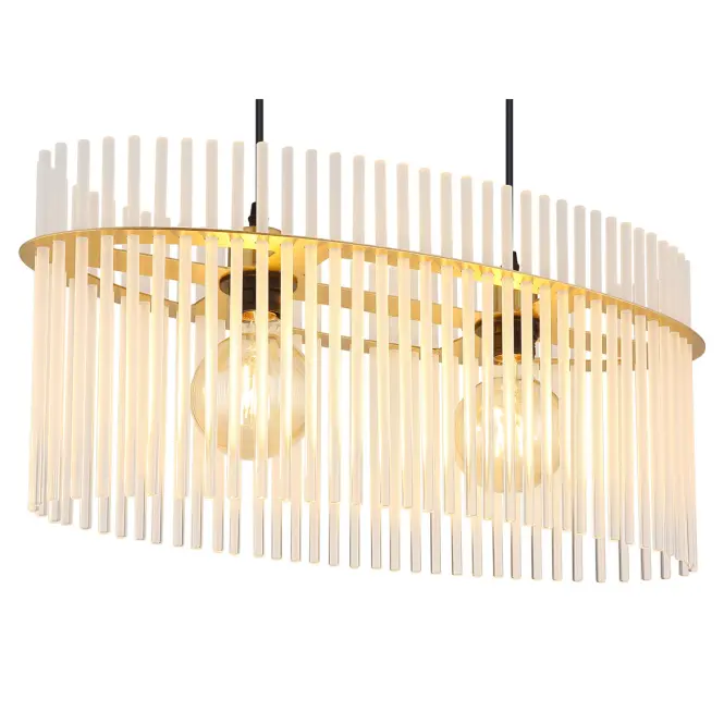 Luster 15698H3M Gold LW2,6