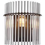 Luster 15698W Black K1