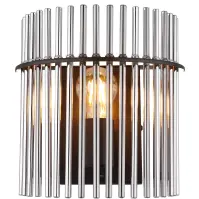 Luster 15698W Black K1