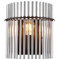 Luster 15698W Black K1