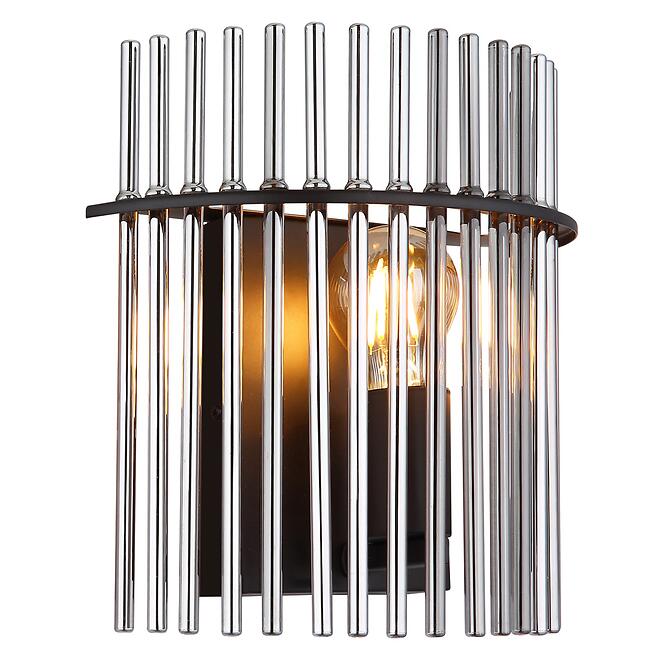 Luster 15698W Black K1