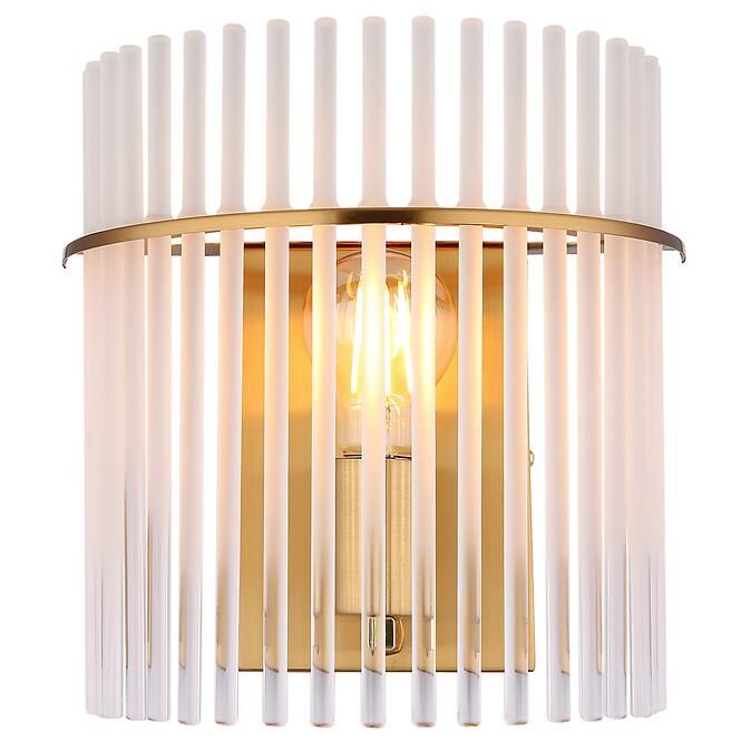 Luster 15698WM Gold K1