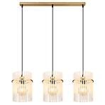Luster 15698-3HM Gold LW3
