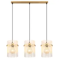 Luster 15698-3HM Gold LW3