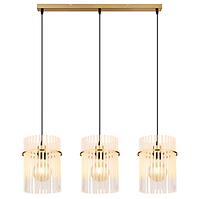 Luster 15698-3HM Gold LW3