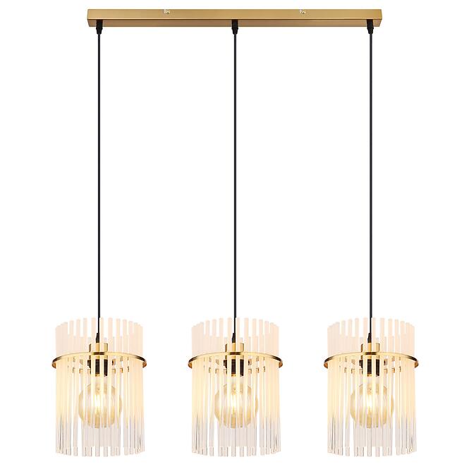 Luster 15698-3HM Gold LW3