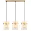 Luster 15698-3HM Gold LW3