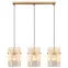 Luster 15698-3HM Gold LW3,2