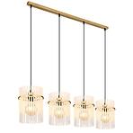 Luster 15698-4HM Gold LW4