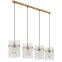 Luster 15698-4HM Gold LW4,3