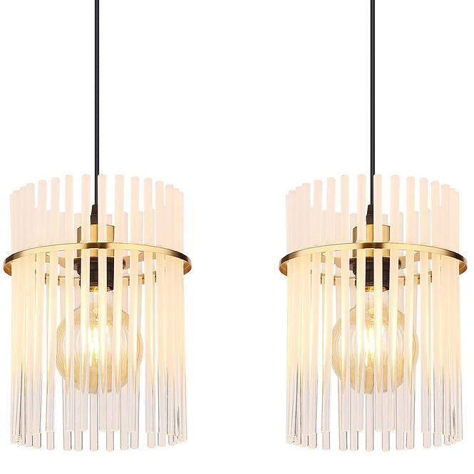 Luster 15698-4HM Gold LW4