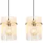 Luster 15698-4HM Gold LW4,4
