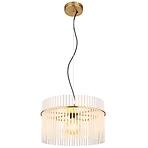 Luster 15698HM Gold LW1