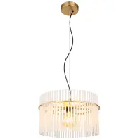 Luster 15698HM Gold LW1