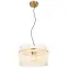 Luster 15698HM Gold LW1