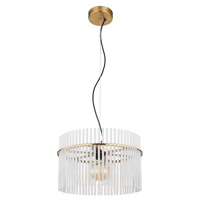 Luster 15698HM Gold LW1