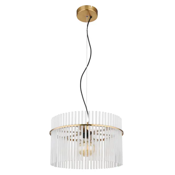 Luster 15698HM Gold LW1,2