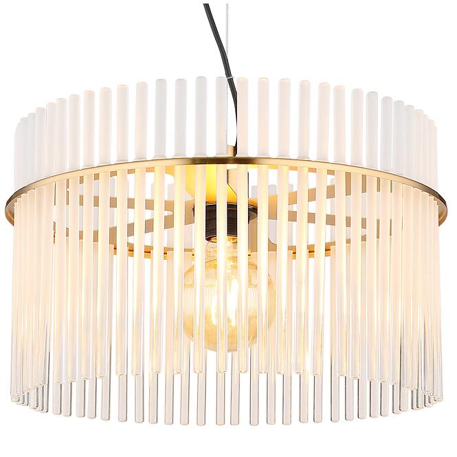 Luster 15698HM Gold LW1