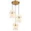 Luster 15698-3HRM Gold LW3