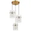 Luster 15698-3HRM Gold LW3,2