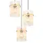 Luster 15698-3HRM Gold LW3,3