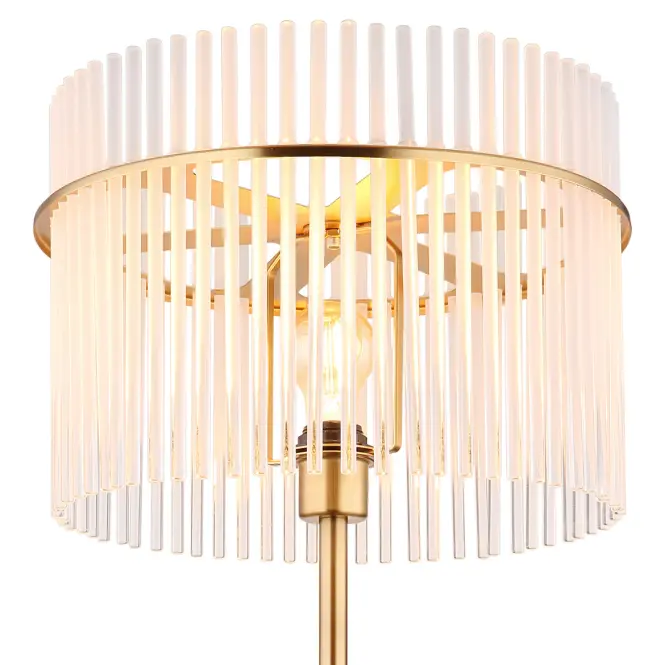 Luster 15698SM Gold LP1