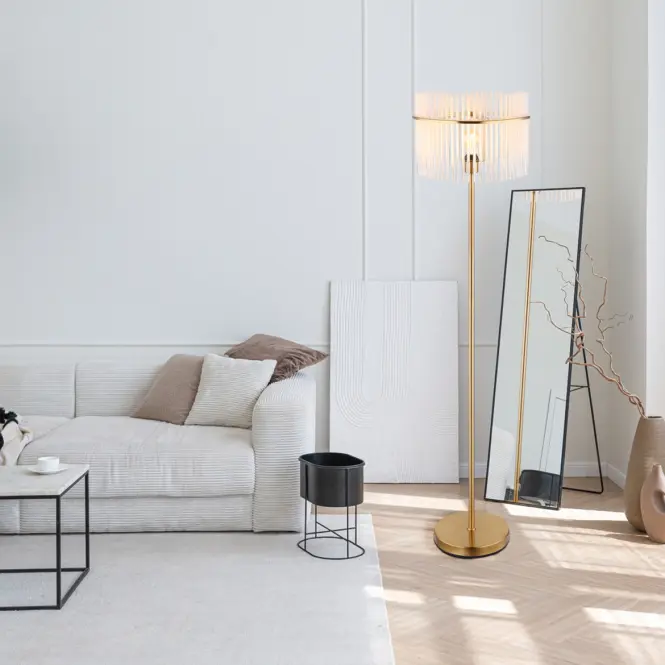 Luster 15698SM Gold LP1