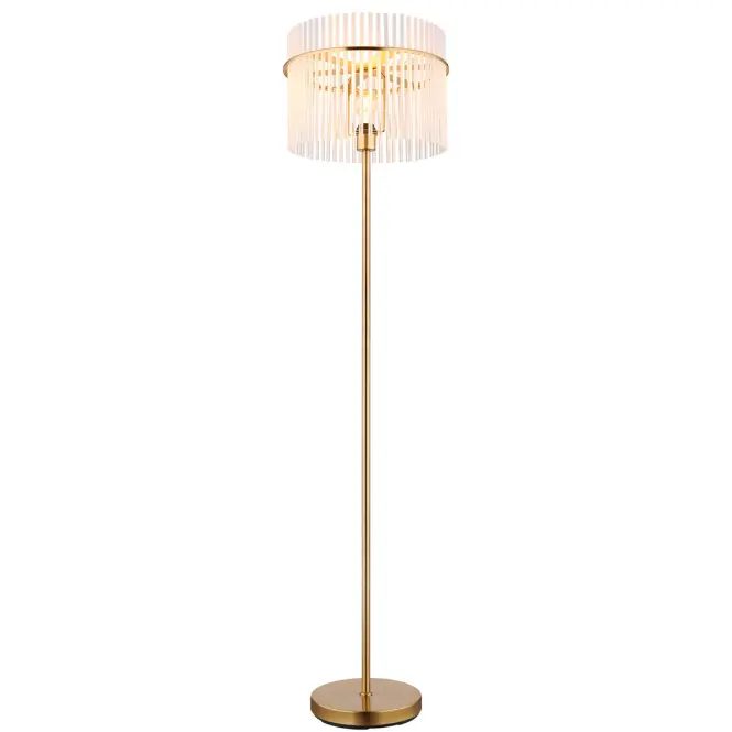 Luster 15698SM Gold LP1,2