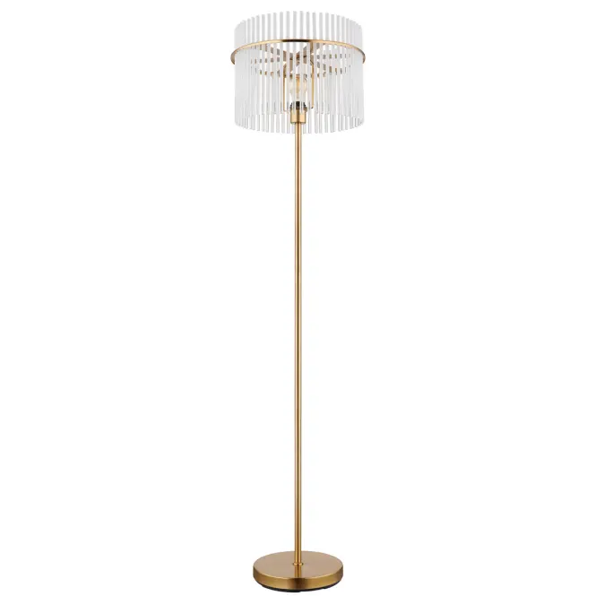 Luster 15698SM Gold LP1,3