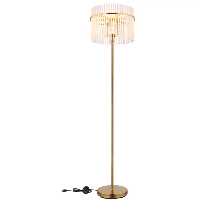 Luster 15698SM Gold LP1,4