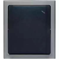 Vypínač Bravo SCHODISKOVÝ ŁNH-3B.PO