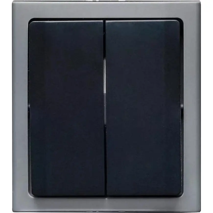 Dvojpólový vypínač Bravo ŁNH-2B.PO