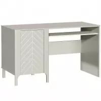 Písací stôl  Malumi M9 Kašmír