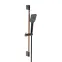 Sprchový set Royal 3F Black Rose Gold