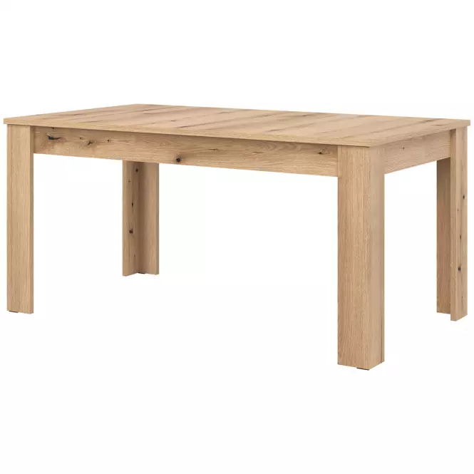 Rozkladací stôl Aris St04 Dub,2