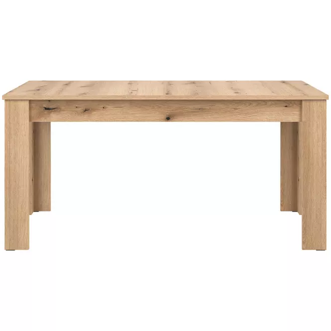 Rozkladací stôl Aris St04 Dub,3
