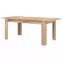Rozkladací stôl Aris St04 Dub,4